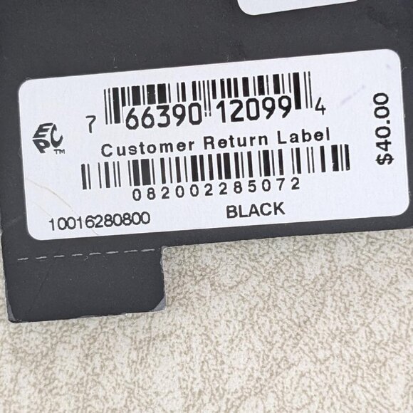 Alfani Men's Lightweight Gripper Running Gloves Reflective Stretch Touch Screen - Picture 2 of 3